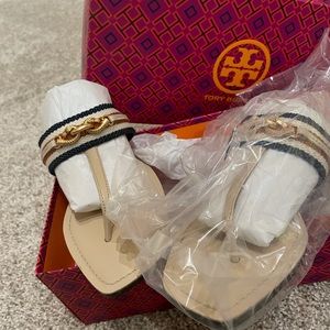 Tory Burch sandals